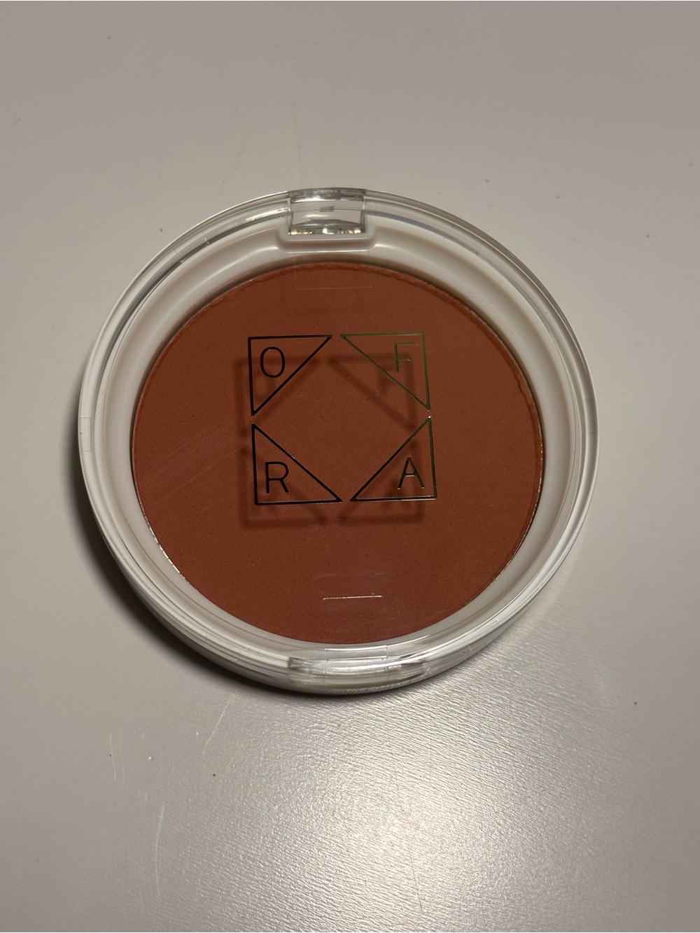 OFRA Matte Bronzer — Blush Charm